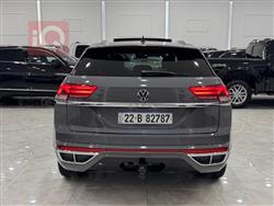 فولكسفاغن أطلس